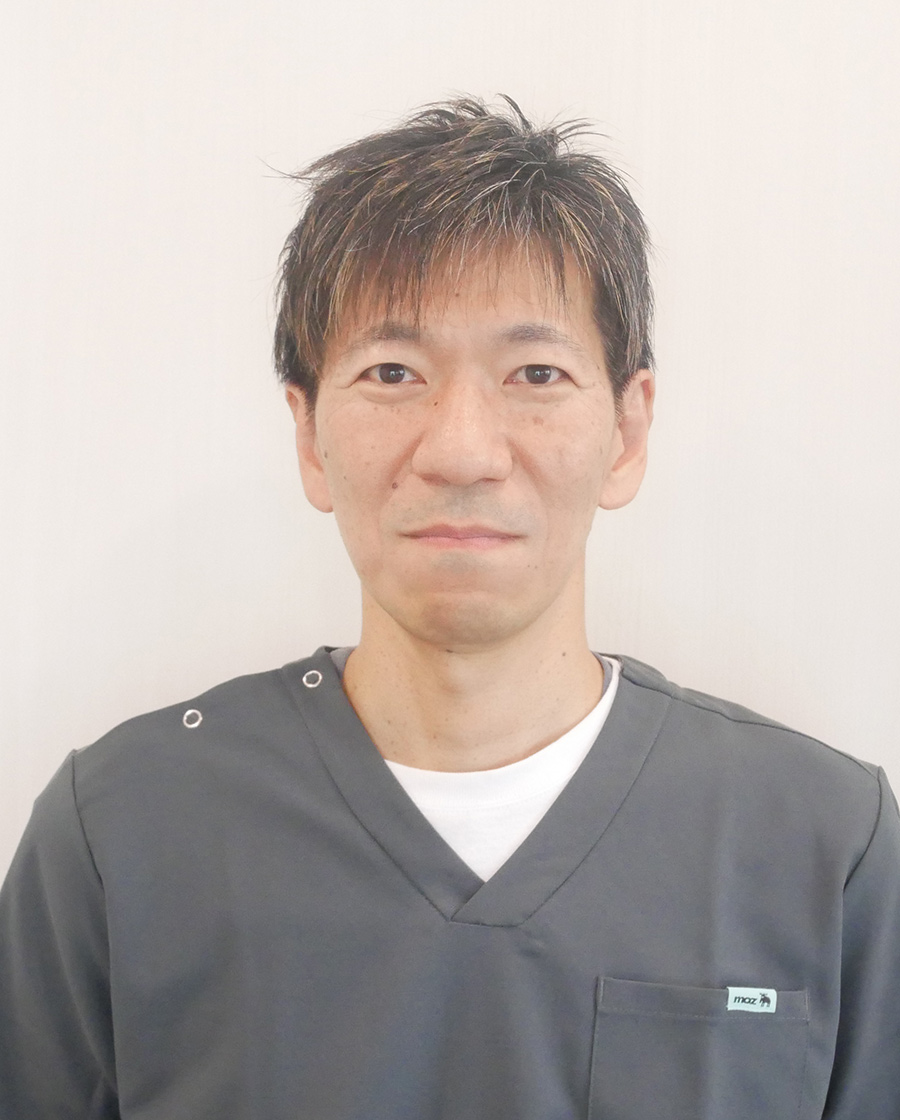 院長