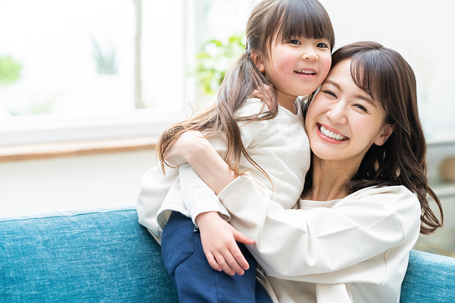 できるかぎり痛みの少ない治療